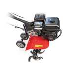 Glebogryzarka spalinowa RATO RG3.6-60Q-D z napędem 4.4kW