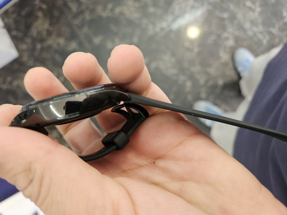 Smartwatch Huawei Watch 4