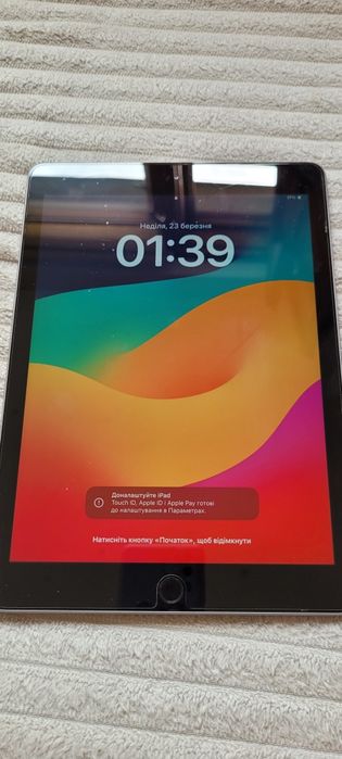 Планшет Apple A1893