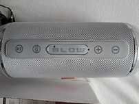 Głośnik przenośny, bluetooth, Blow BT-460 szary, 2x5W, nieużywany