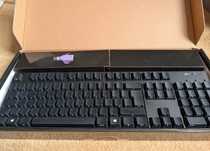 Filco Majestouch NINJA Cherry MX Browns klawiatura mechaniczna
