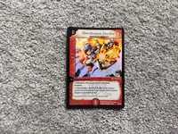 Uberdragon Zaschack JDC PROMO karty Duel Masters