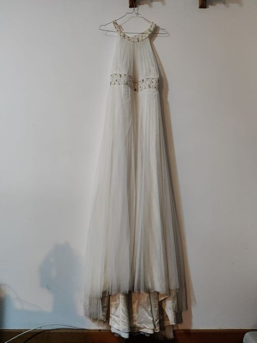 Vestido de noiva