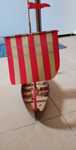 Playmobil Barco Viking