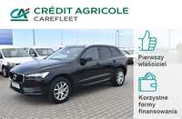 Volvo XC 60 2019r. V60 B4 B MOMENTUM Salon Polska DW6MK39