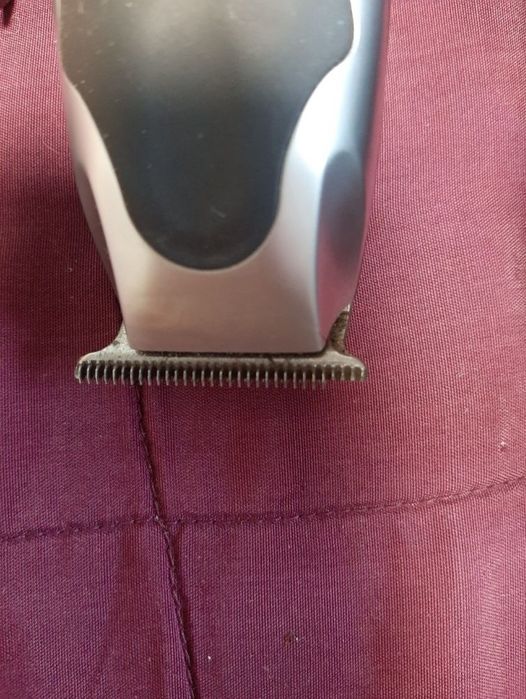 Триммер андіс andis машинка для стрижки бороди тример