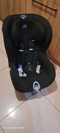 Fotelik Britax Romer II LS 9 - 18 kg ATS