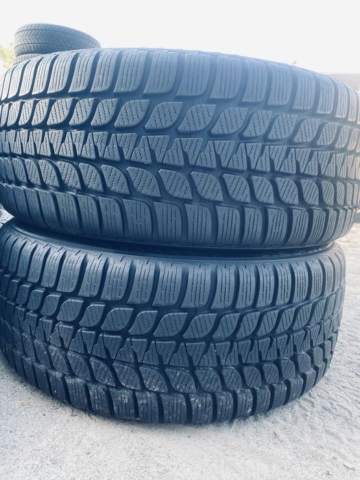 225 45 18 Bridgestone LM25 Як нові 99% Зима 2023 Гарантія