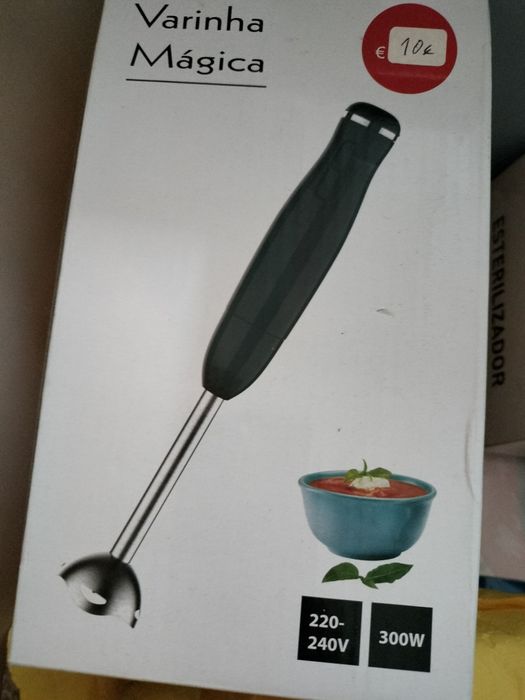 Varinha mágica 300w