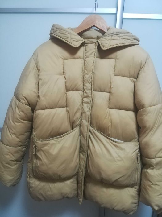 Куртка Зара р.164