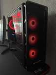 Ігровий ПК Ryzen 5 / RX 580 / 16GB RAM / Windows 11 Pro