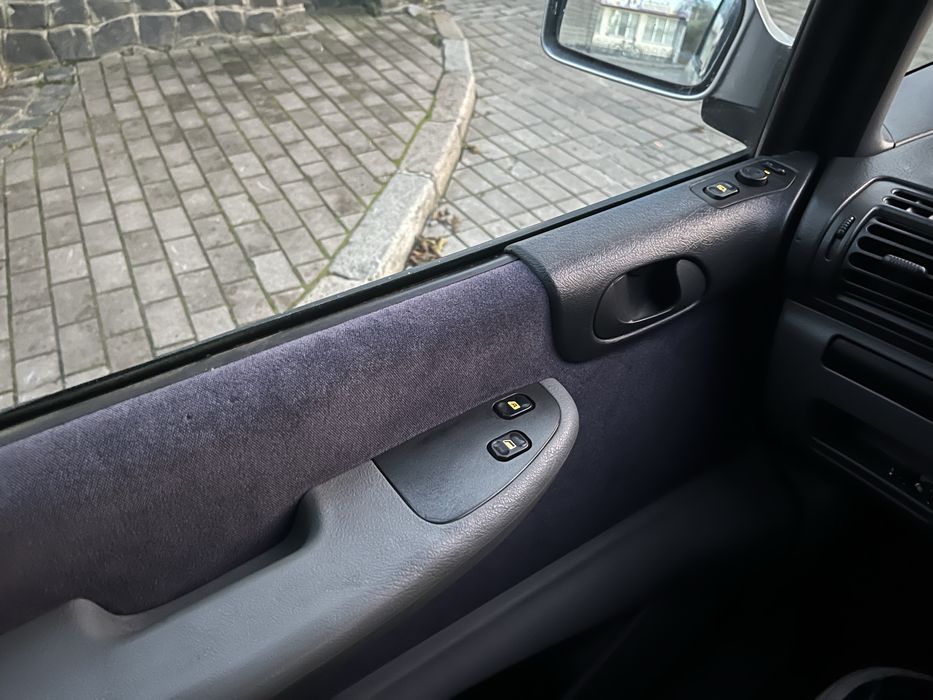 Citroen Evasion 2002рік 2.0HDI