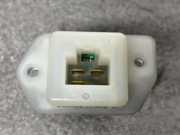 Resistência da chauffage / sofagem NISSAN Patrol GR V Wagon (Y61)