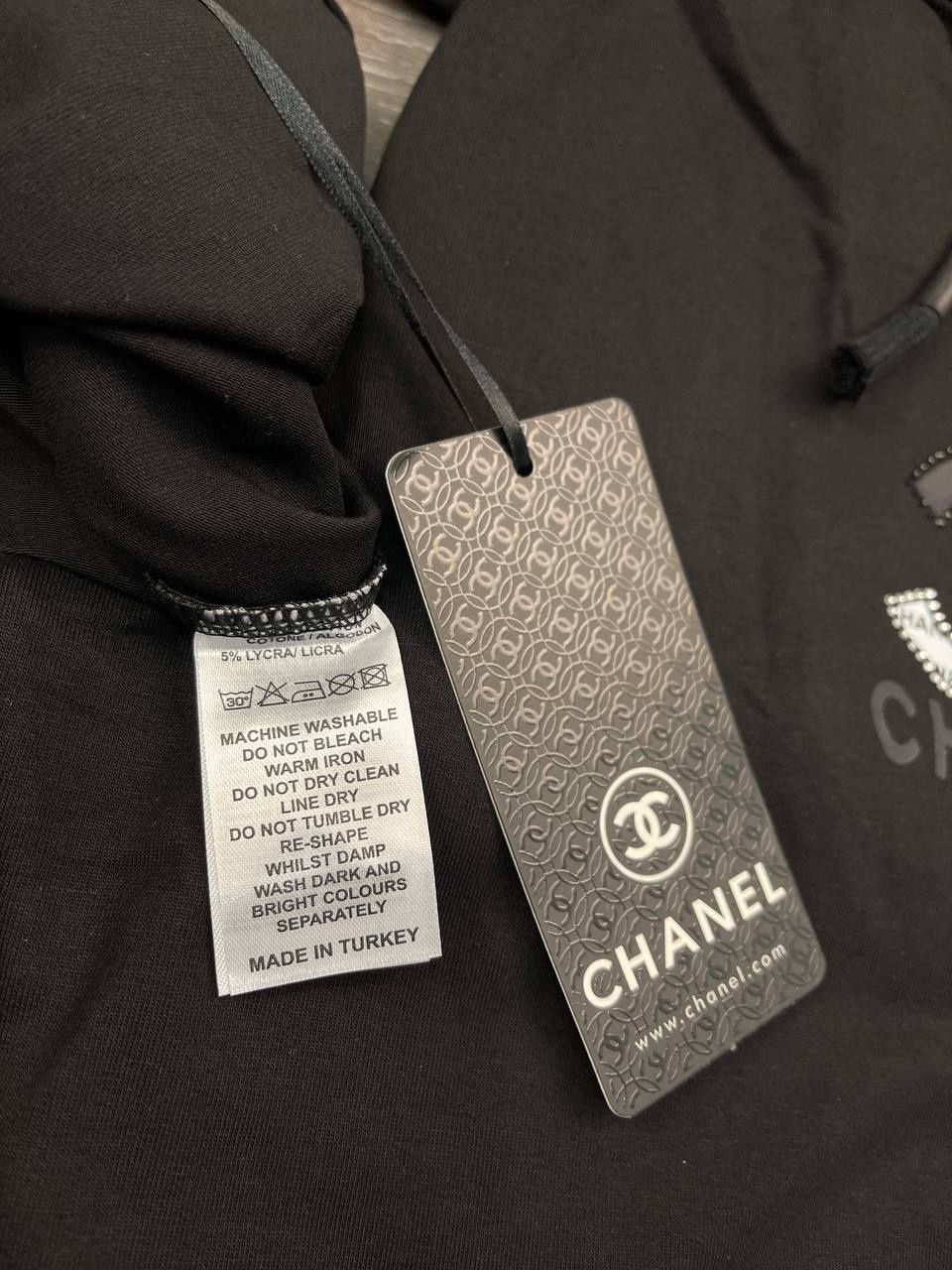 CHANEL спортивный костюм, Турция ( М ).