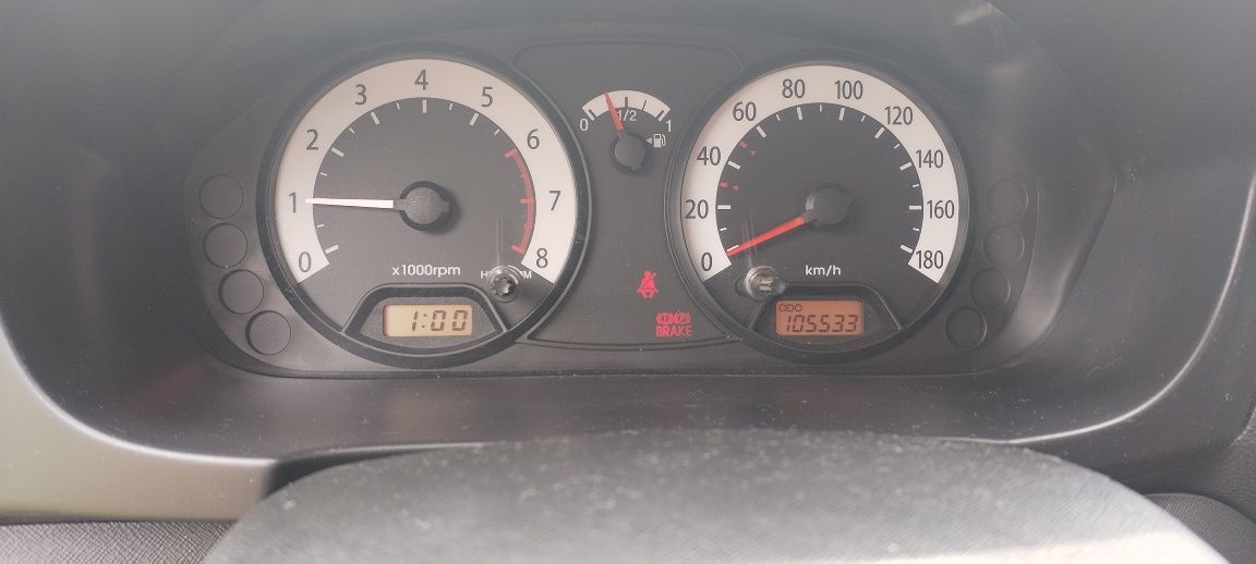 Sprzedam kia picanto