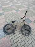 bmx топ custom кастом Stress, Kink, Stranger, Eclat, Federal