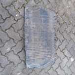 Forra de motor vw golf 5 ref. 1k0 825 237 ag