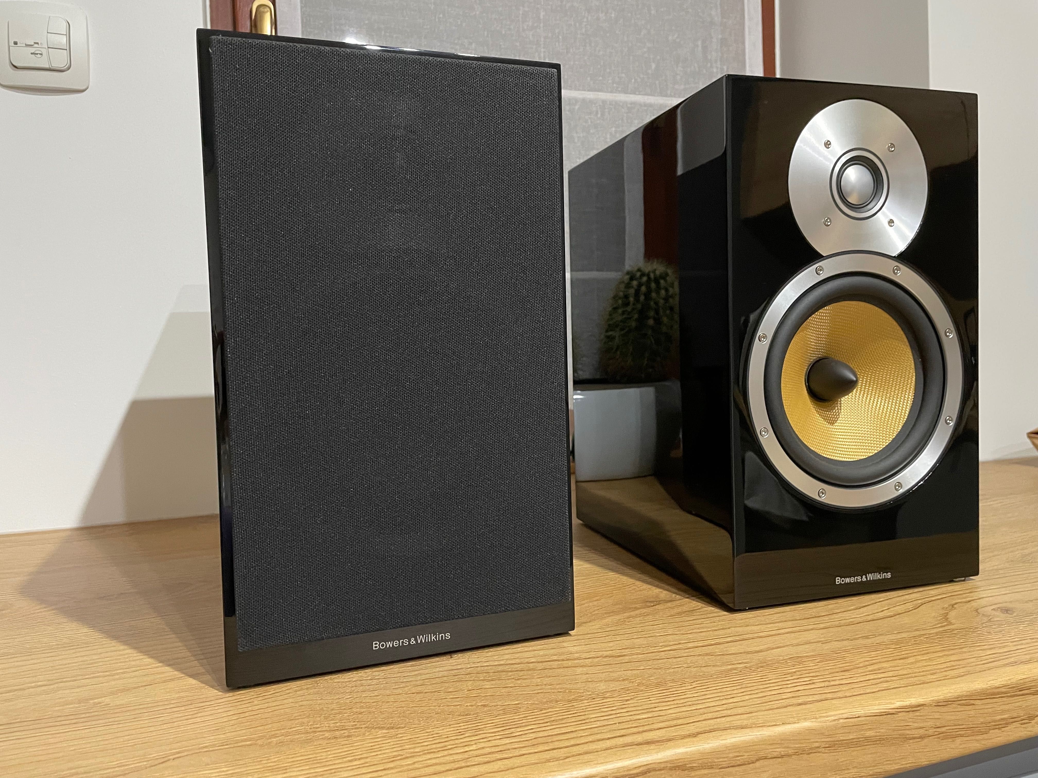 Głośniki Bowers & Wilkins CM 5