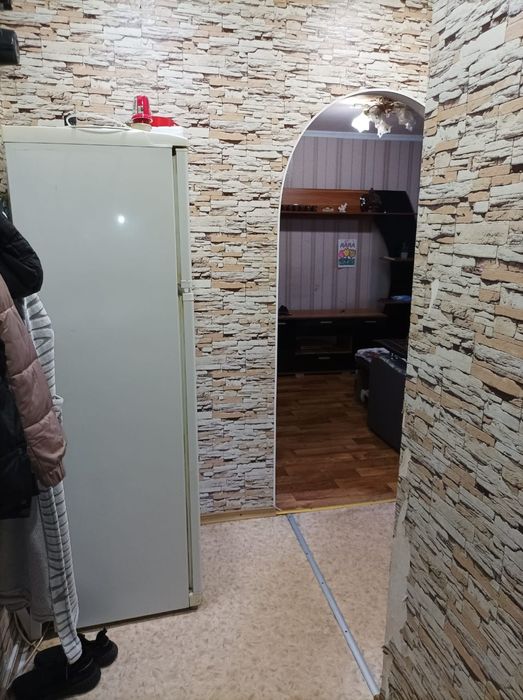 Квартира 2х комнатная