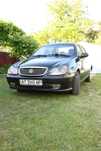 Geely ck 2008 1.5