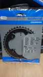 Shimano Deore zębatka mech. korbowego M615 40zębów napęd 2x10