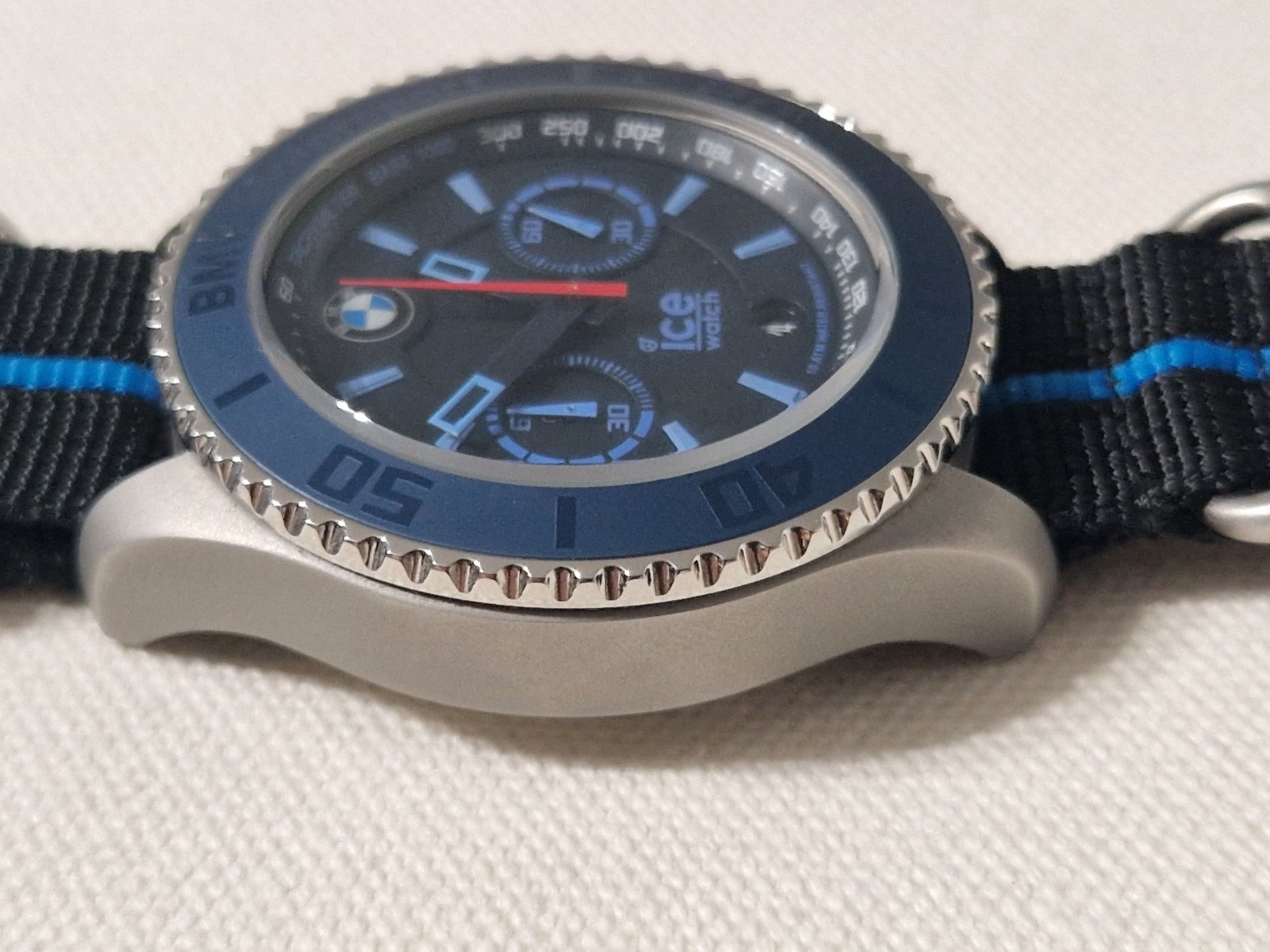 Zegarek Ice Watch BMW Motorsport XL