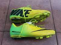 Buty pikarskie korki Nike 38.5 eur Mercurial outdoor (na zewnątrz)