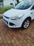Sprzedam Ford Escape