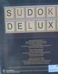 Gra planszowa Sudoku