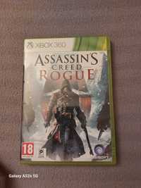 Assassin's Creed Rouge xbox 360