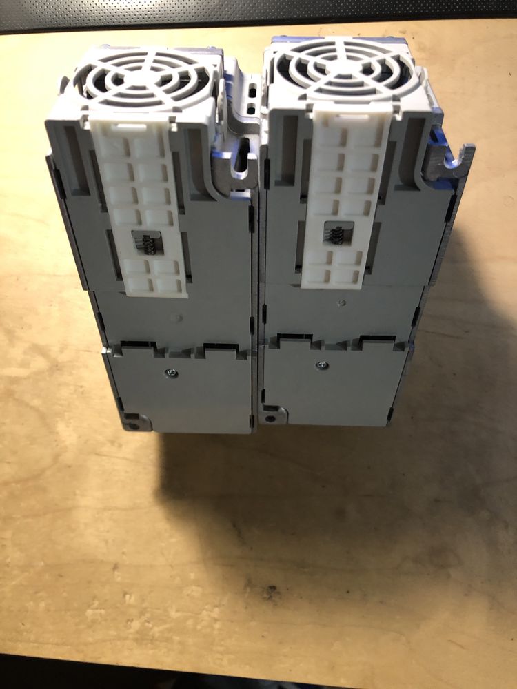 Falownik Allen Bradley PowerFlex 4M 0,4kW