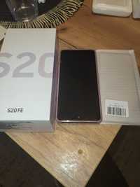 Smartfon Samsung S20FE