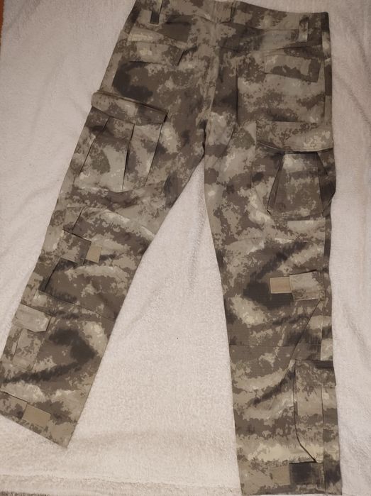 Spodnie Tactical Pants