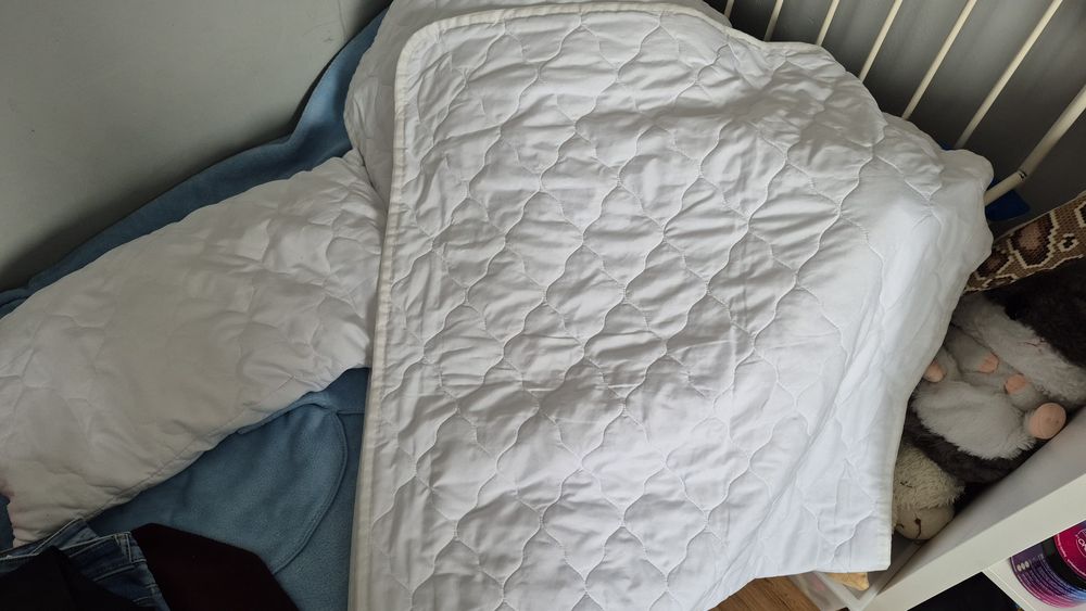 Pościel do przedszkola