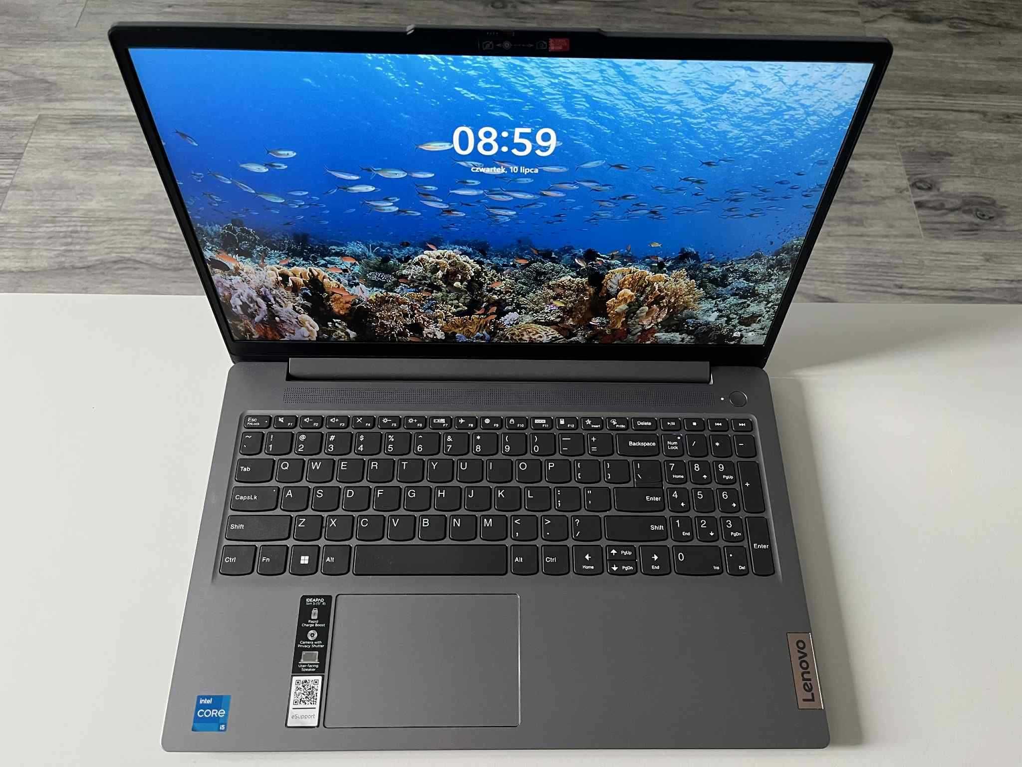 Laptop Lenovo 2023