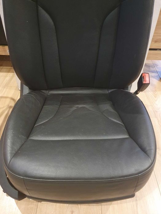 Fotel audi q5 full elektryka europa okazja