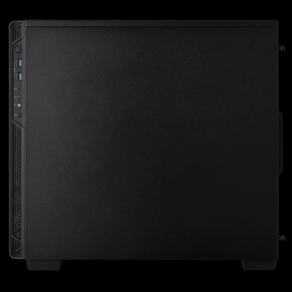 Caixa Corsair 270R Carbide Series