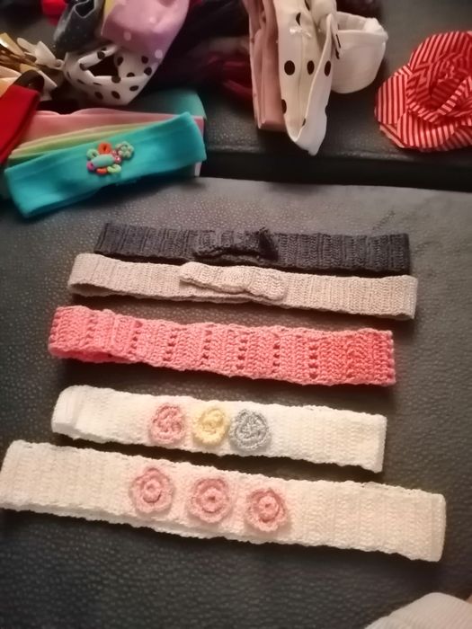 Fitas de bebé vários tamanhos