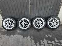 Koła Felgi BBS RS765 Bmw E46