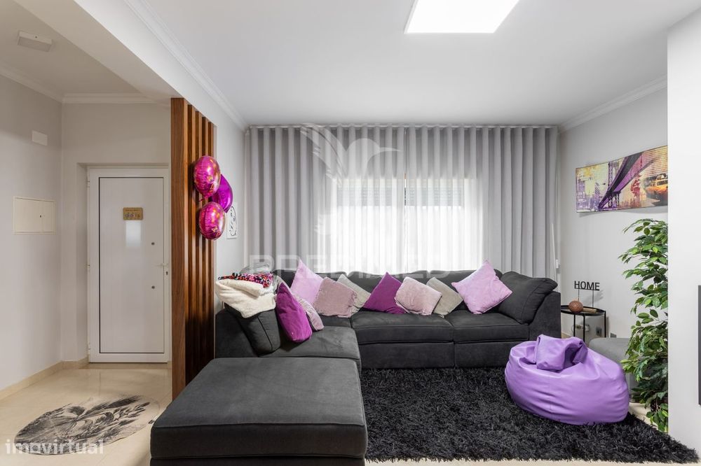 Moradia T3 em Alcobaça