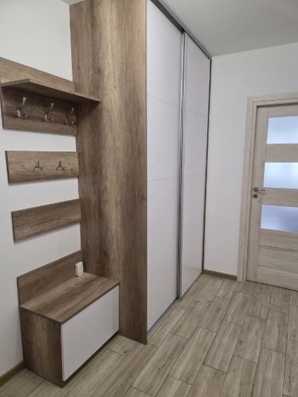 Mieszkanie 2 pokoje do wynajęcia os. Architektów