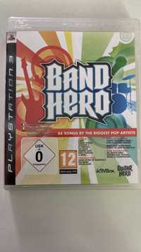 Band Hero gra PS3