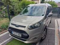 Ford Tourneo Connect Grand Ford Transit Connect TITANIUM 7 osobowy automat skóra