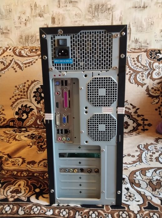 Продам системный блок