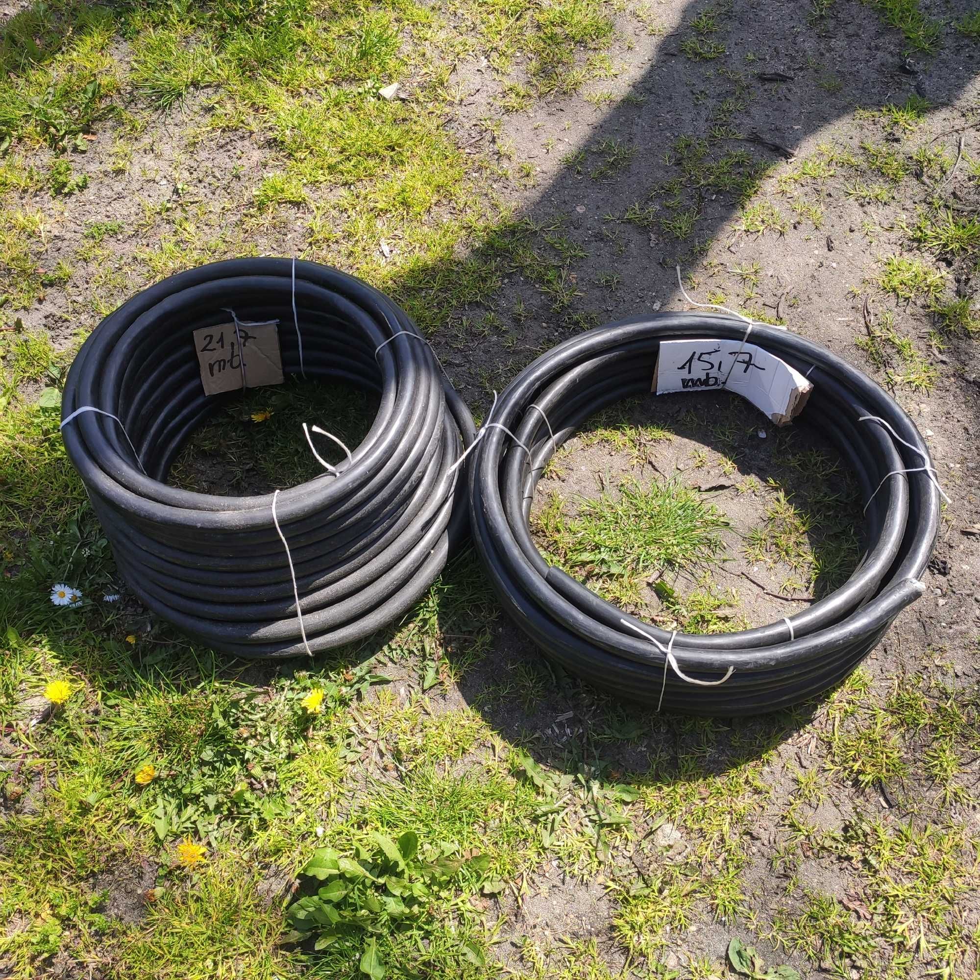 Kabel energetyczny YAKY 4x35 0,6/1kV | YAKY-4X35-SE-1KV Elpar