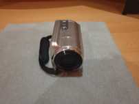Máquina de Filmar SONY.