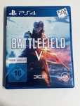 Battlefield V 5 uncut pl gra na ps4 gry playstation ps5 pro ea games
