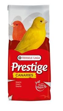 Canary Breeding 20 kg ( pokarm rozpłodowy-kanarek)