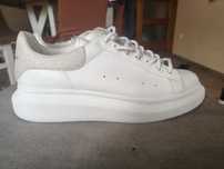 Buty Alexander McQueen rozmiar 40