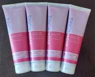 Avon Works żel do golenia nóg ciała nawilżający wygładzający shea